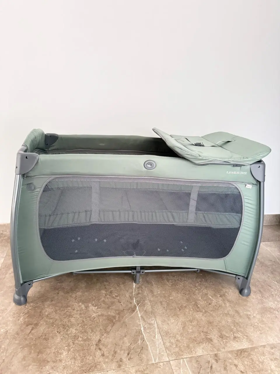 Lit parapluie - photo 1